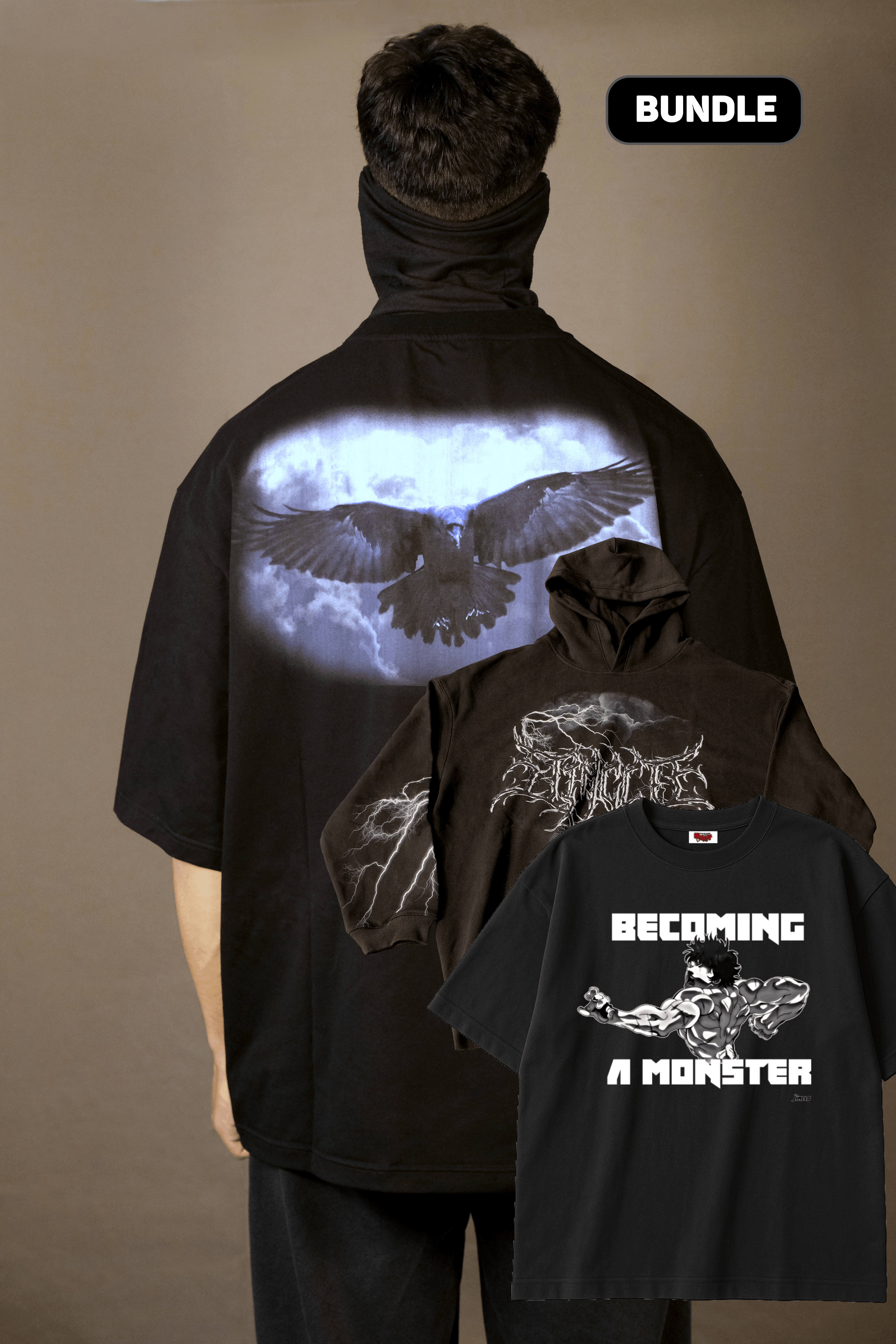 Warehouse Sale Bundle
